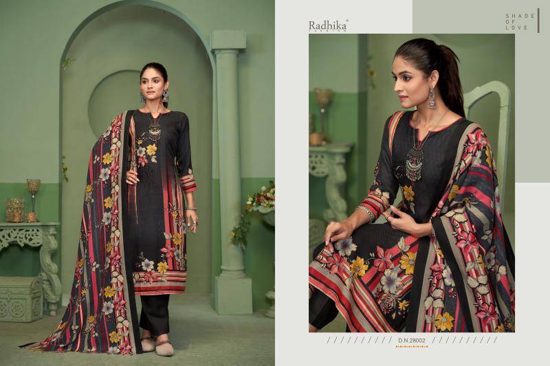 Radhika sumyra mishba Wholesale dress material online