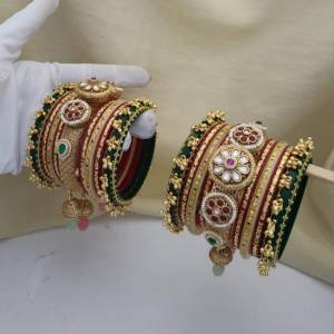 Chudla Bangles CB002 Wholesale artificial earrings suppliers in Delhi