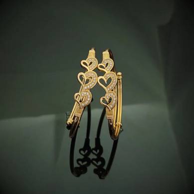 Kadli Bangles KB001 Customized artificial jewellery suppliers in Delhi