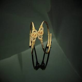 Kadli Bangles KB004 Latest artificial jewellery designs in Delhi