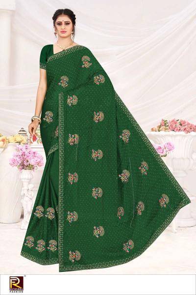 Anupama dolla kumari vol 1 Wholesale saree suppliers in Mumbai