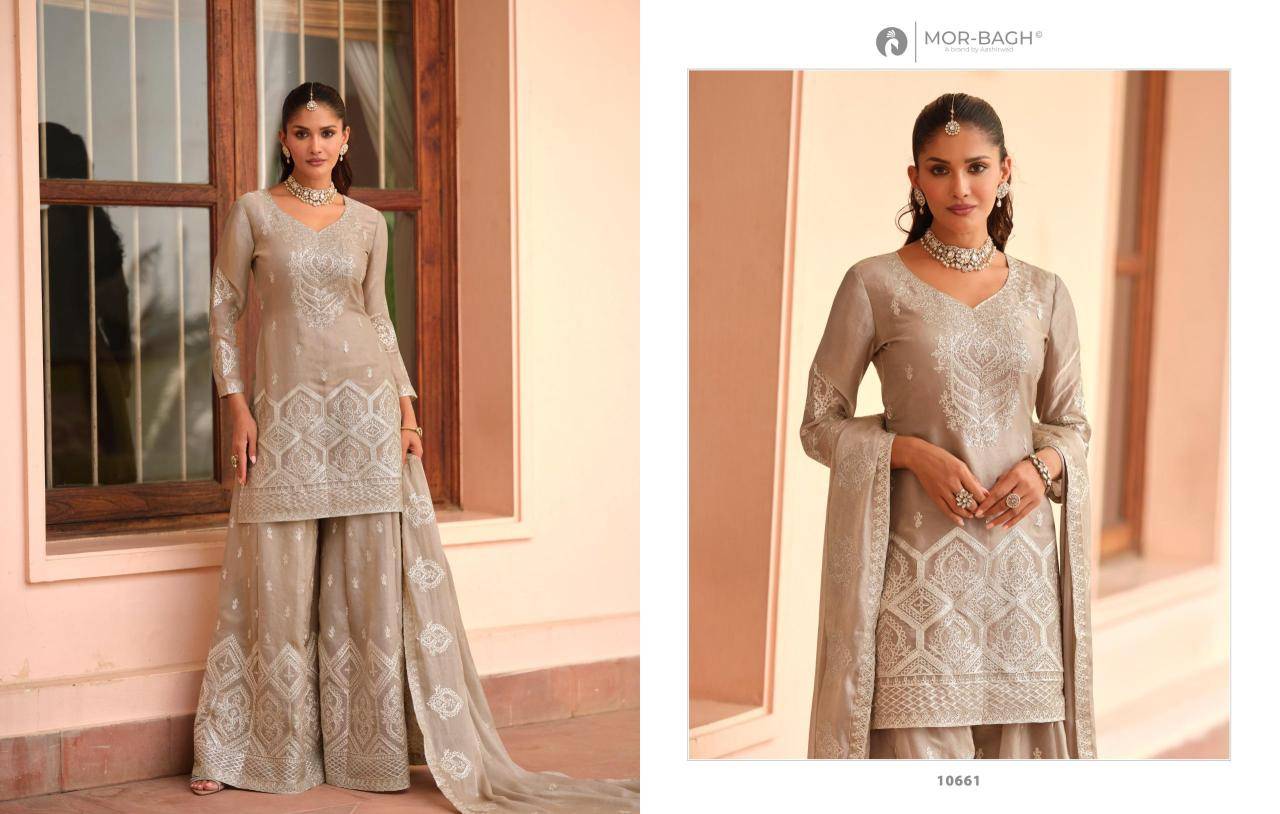 Aashirwad manya Bulk Salwar Kameez Orders