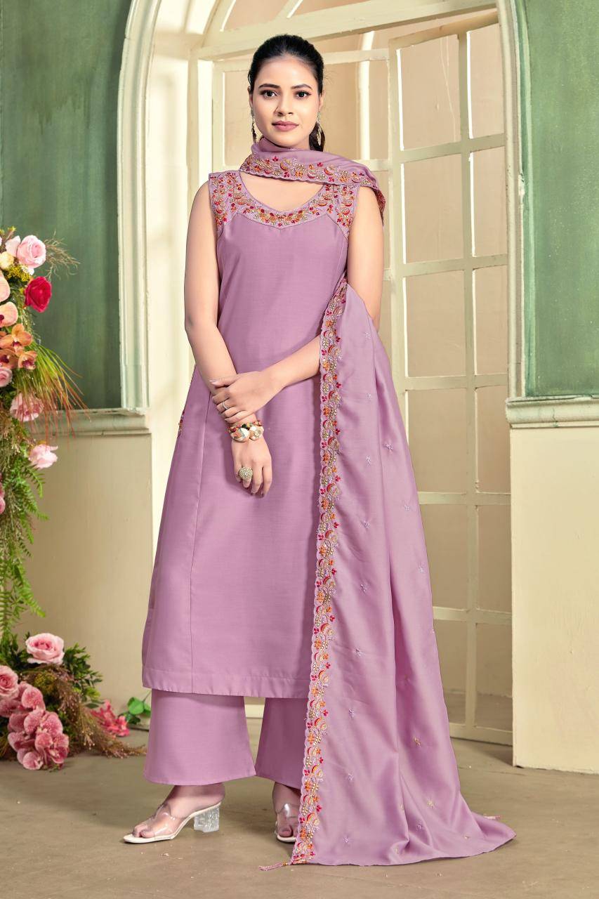 Shivay 3pcs Kurti wholesale market in Hyderabad