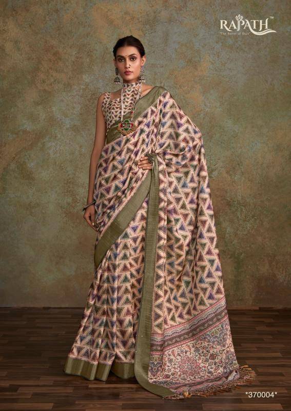 RajPath ritika Surat saree online shopping