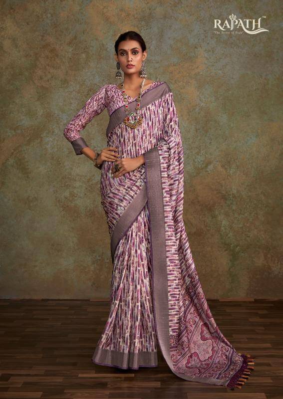 RajPath ritika Surat saree online shopping