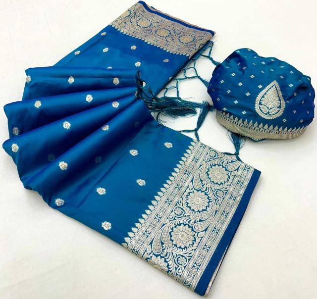 Krishnavi banarasi zari Wholesale sarees Mumbai