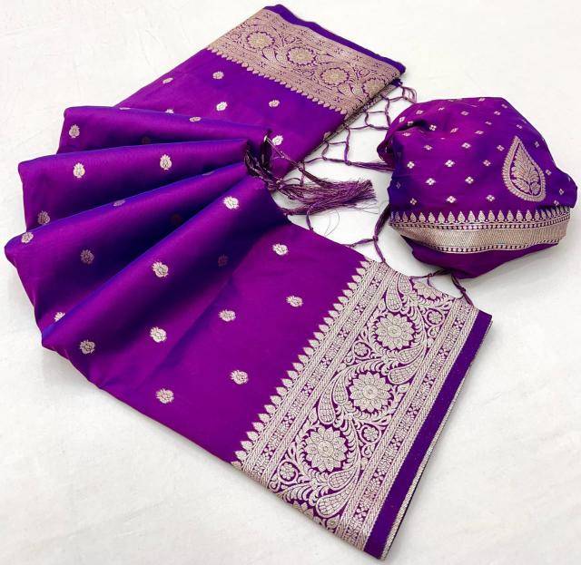 Krishnavi banarasi zari Wholesale sarees Mumbai