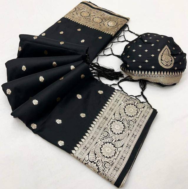 Krishnavi banarasi zari Wholesale sarees Mumbai