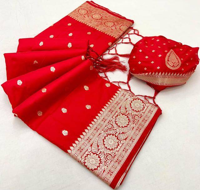 Krishnavi banarasi zari Wholesale sarees Mumbai