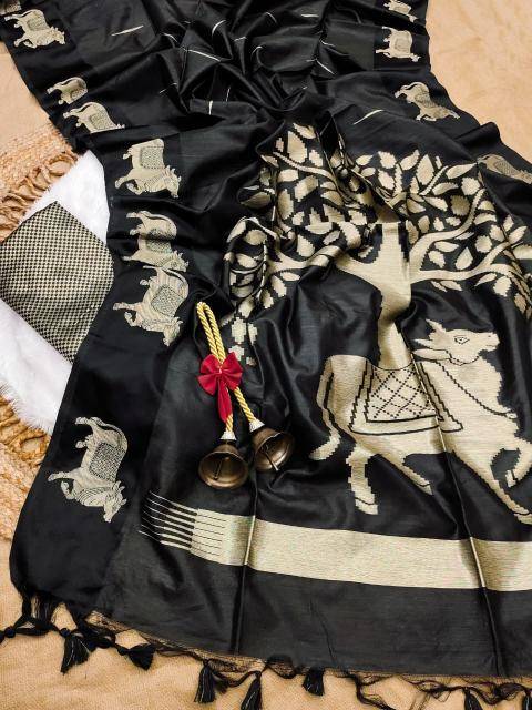Akshara tradional zari Saree manufacturer in Mumbai