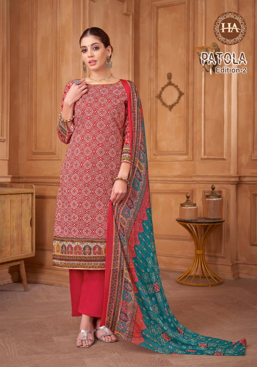 Alok suit patola suppliers in Delhi