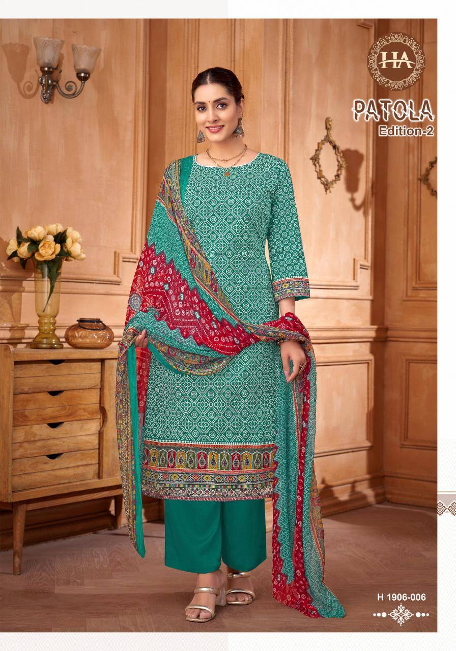 Alok suit patola suppliers in Delhi