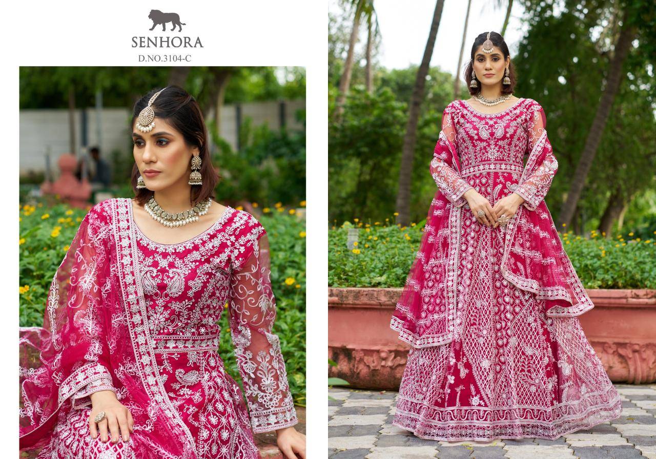 Shorya senhora mehfil 2 Wholesale Kurti suppliers in Mumbai