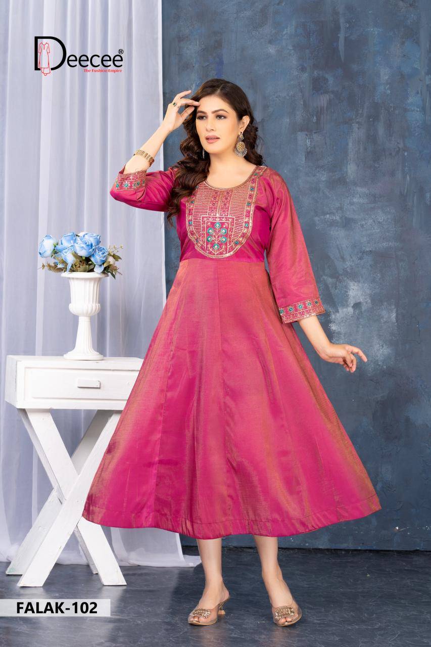 Deecee falak Ladies Kurtis wholesale Mumbai