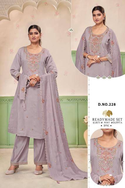 Shivay 3pcs Kurti manufacturer in Mumbai