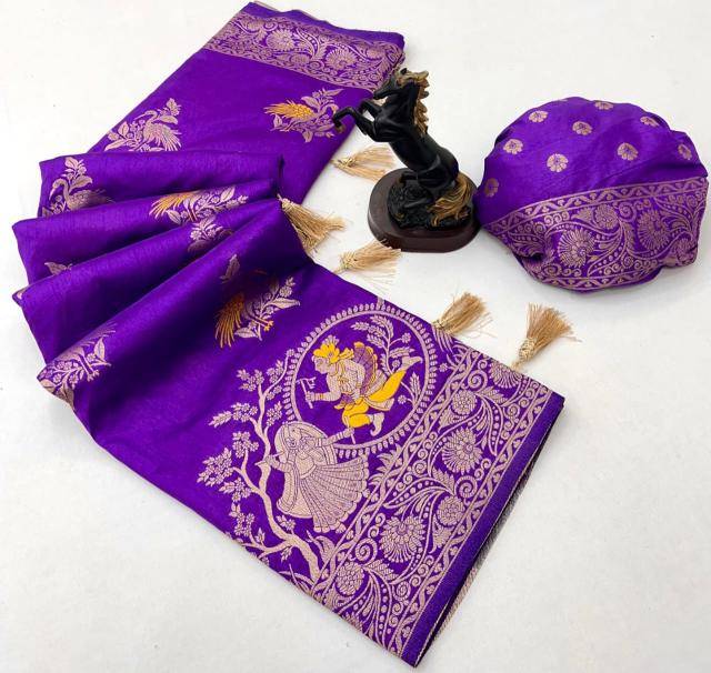 Malhar komal-vol-11 Wholesale Saree suppliers