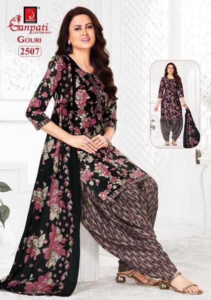 Ganpati gouri vol-11 Bulk dress materials in pune
