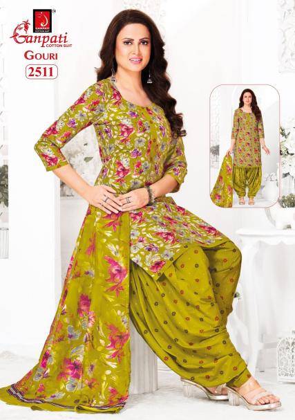 Ganpati gouri vol-11 Bulk dress materials in pune
