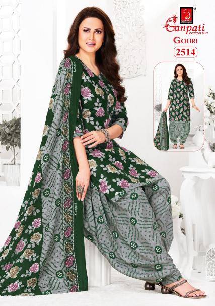 Ganpati gouri vol-11 Bulk dress materials in pune