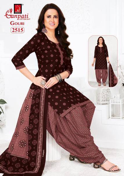 Ganpati gouri vol-11 Bulk dress materials in pune