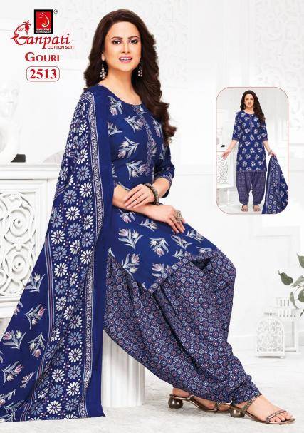 Ganpati gouri vol-11 Bulk dress materials in pune