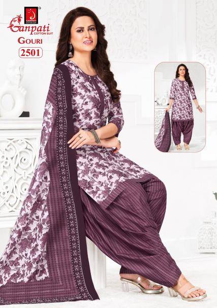 Ganpati gouri vol-11 Bulk dress materials in pune