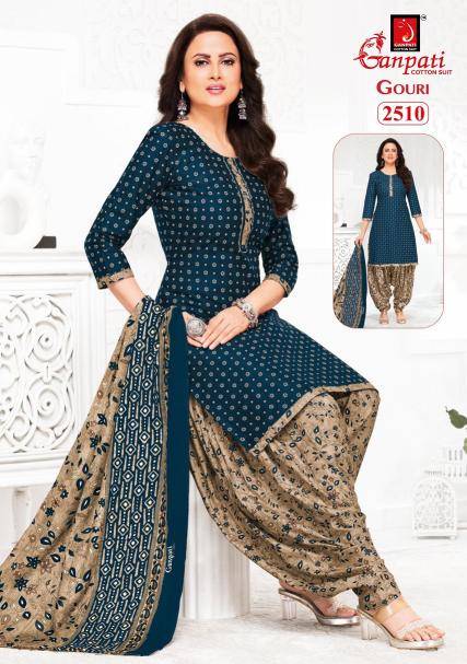 Ganpati gouri vol-11 Bulk dress materials in pune