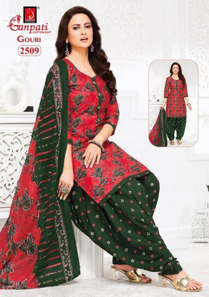 Ganpati gouri vol-11 Bulk dress materials in pune