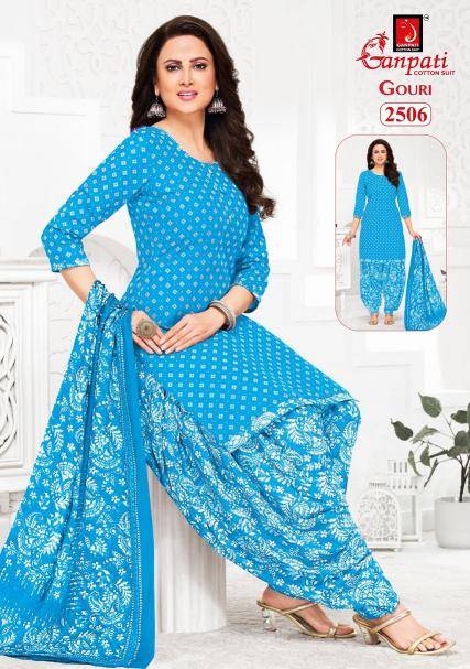 Ganpati gouri vol-11 Bulk dress materials in pune