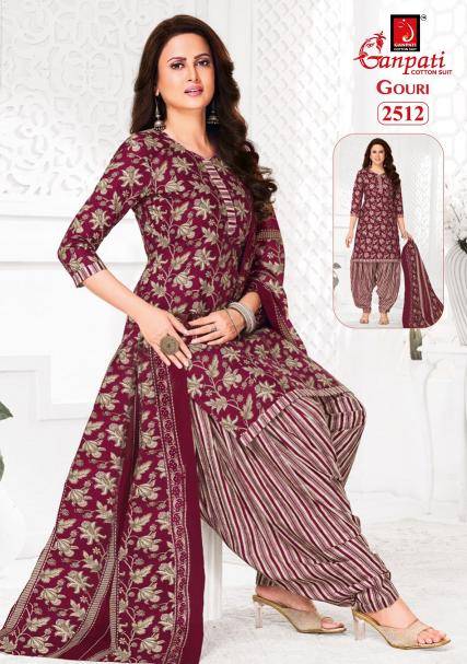 Ganpati gouri vol-11 Bulk dress materials in pune