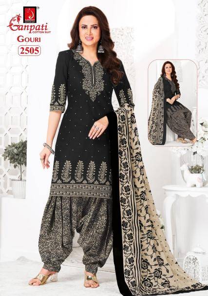 Ganpati gouri vol-11 Bulk dress materials in pune