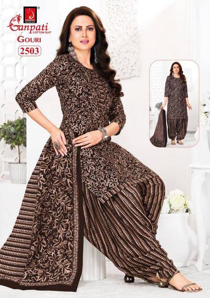 Ganpati gouri vol-11 Bulk dress materials in pune