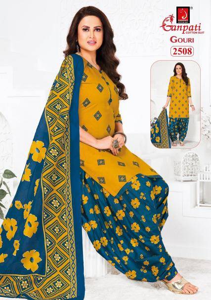 Ganpati gouri vol-11 Bulk dress materials in pune