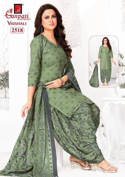 Ganpati vaishali vol-11 Wholesale dress materials market in pune