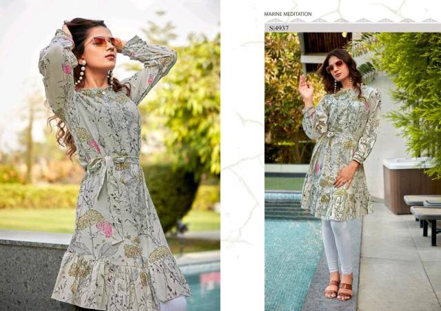 Subhash pallavi  Kurti wholesale market