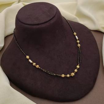 Gold Plated Necklace NL024 Buy artificial jewellery in Kolkata