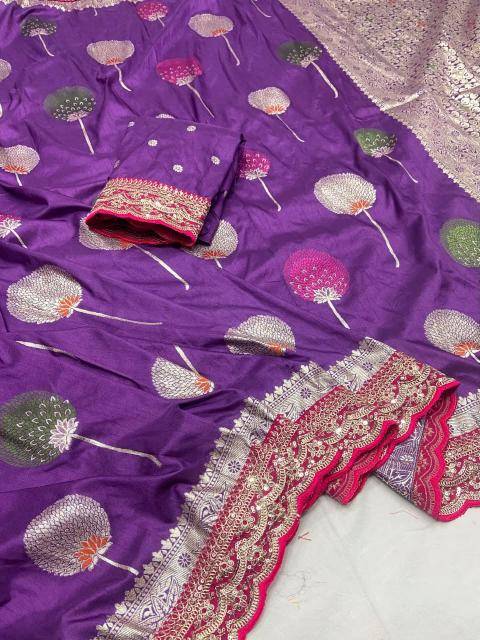 Krishnavi mina  Wholesale saree supplier in Bangalore