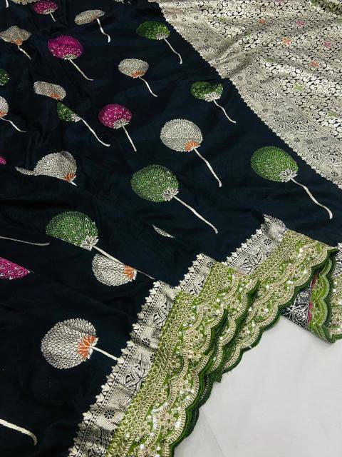 Krishnavi mina  Wholesale saree supplier in Bangalore