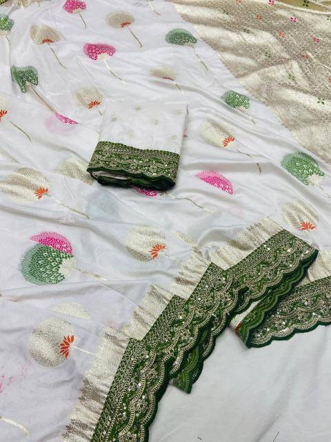 Krishnavi mina  Wholesale saree supplier in Bangalore