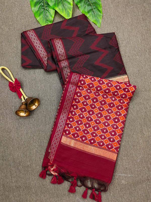 Akshara laheriya pattern Bangalore saree wholesale market