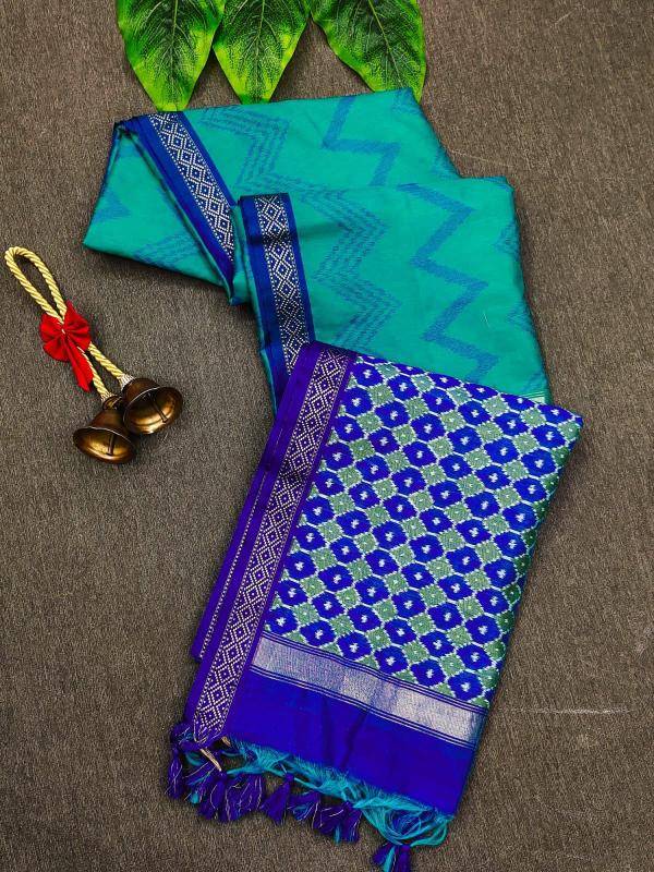 Akshara laheriya pattern Bangalore saree wholesale market