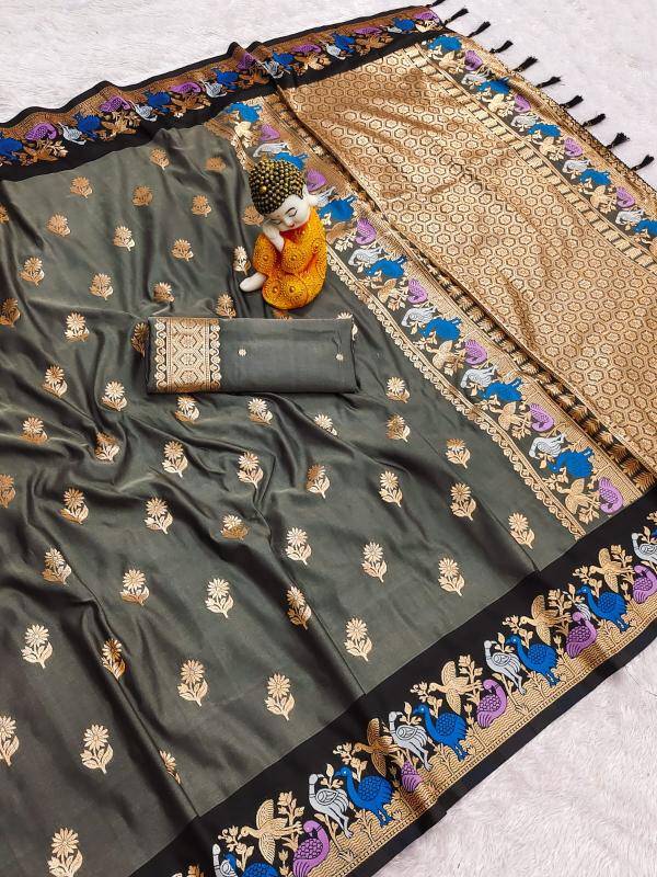 Krishnavi banarasi silk Saree wholesalers in Bangalore