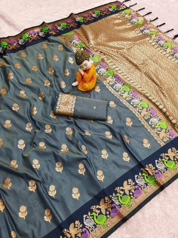 Krishnavi banarasi silk Saree wholesalers in Bangalore
