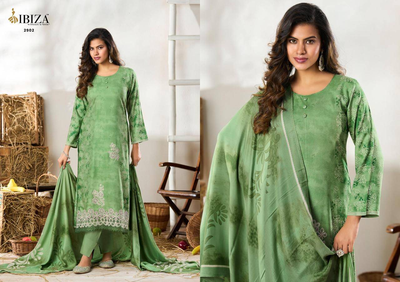 Ibiza masaba Wholesale dress materials in kolkata with price