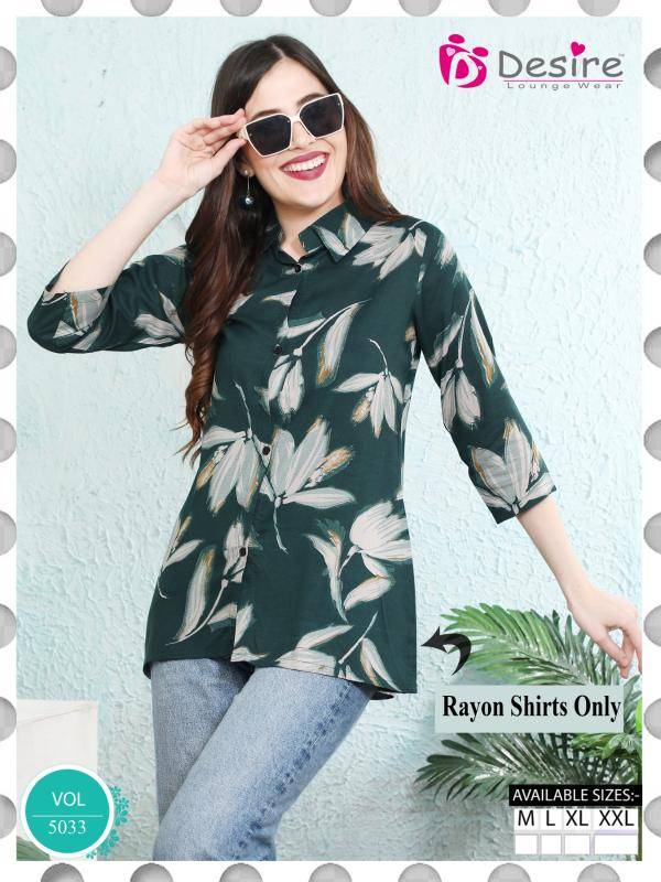 Shorya women top tunic shirt  Ladies Kurti exporters in Delhi
