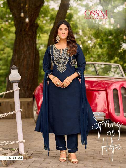 Ossm gulzar vol 2 Wholesale Kurti suppliers in Delhi