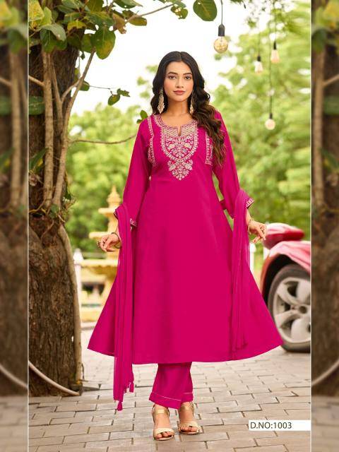 Ossm gulzar vol 2 Wholesale Kurti suppliers in Delhi