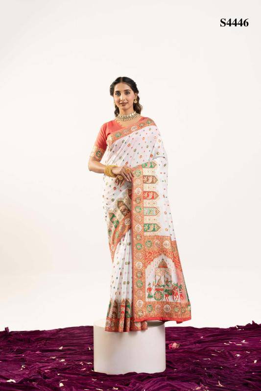 Bhagya laxmi kenny Online saree wholesalers
