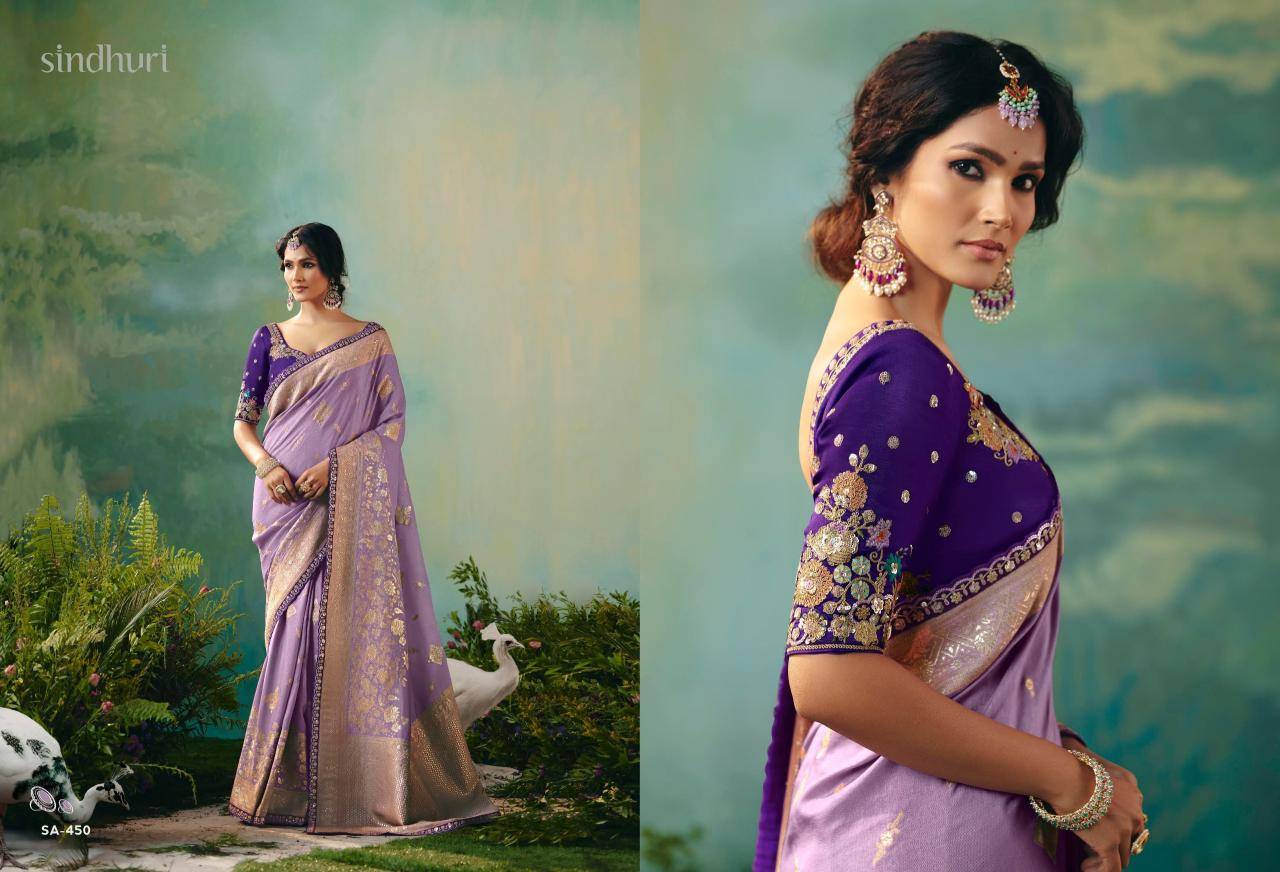 Bhagya laxmi sindhuri  Designer sarees wholesale