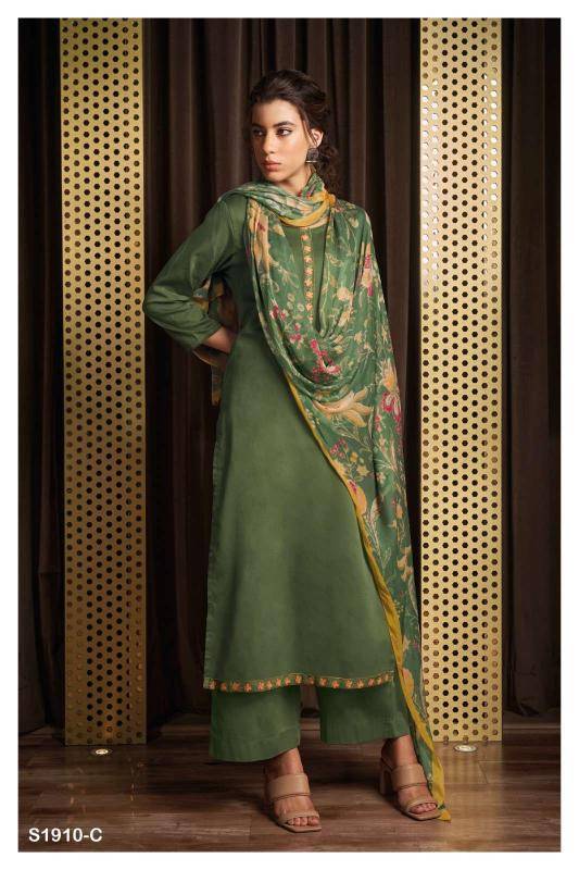 Ganga brynne 1910 Dress material stores in Pune